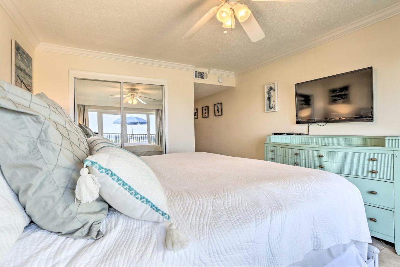 Miramar Beach Retreat - Beachfront And Poolside Destin Exterior foto